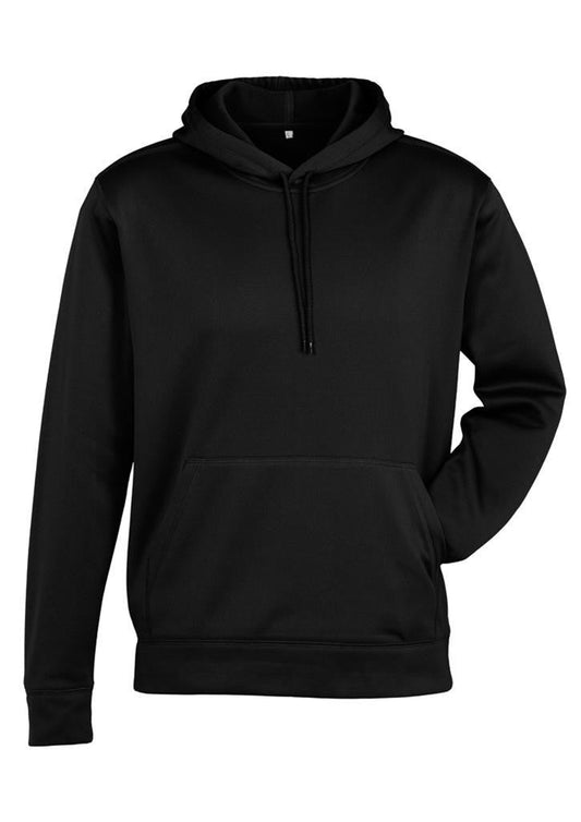 Biz Collection Mens Hype Hoodie (SW239ML)