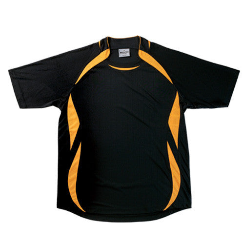 Bocini Kids Sports Jersey (1st 10 Colours)-(CT0759)