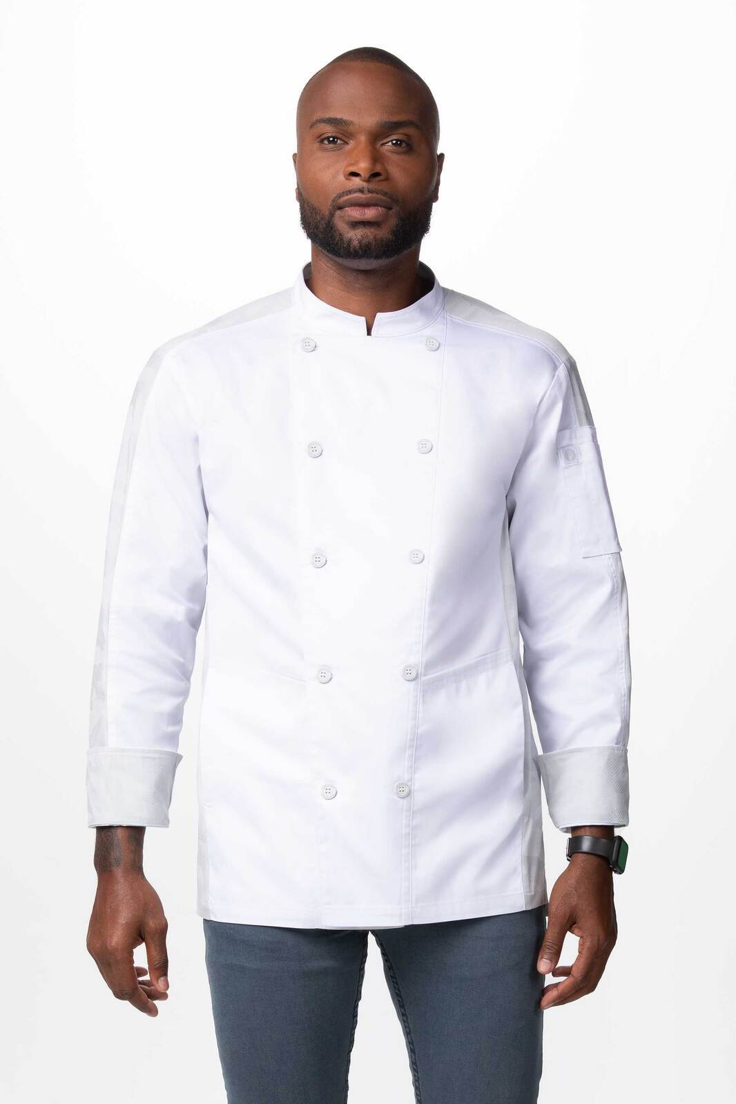 Chef Works Mojave Chef Jacket (CBN01)