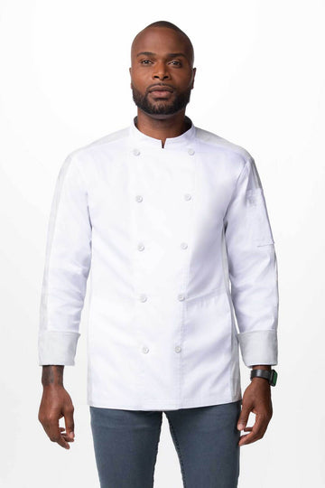 Chef Works Mojave Chef Jacket (CBN01)