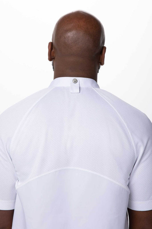 Chef Works Arcadia Chef Jacket (CBZ04)