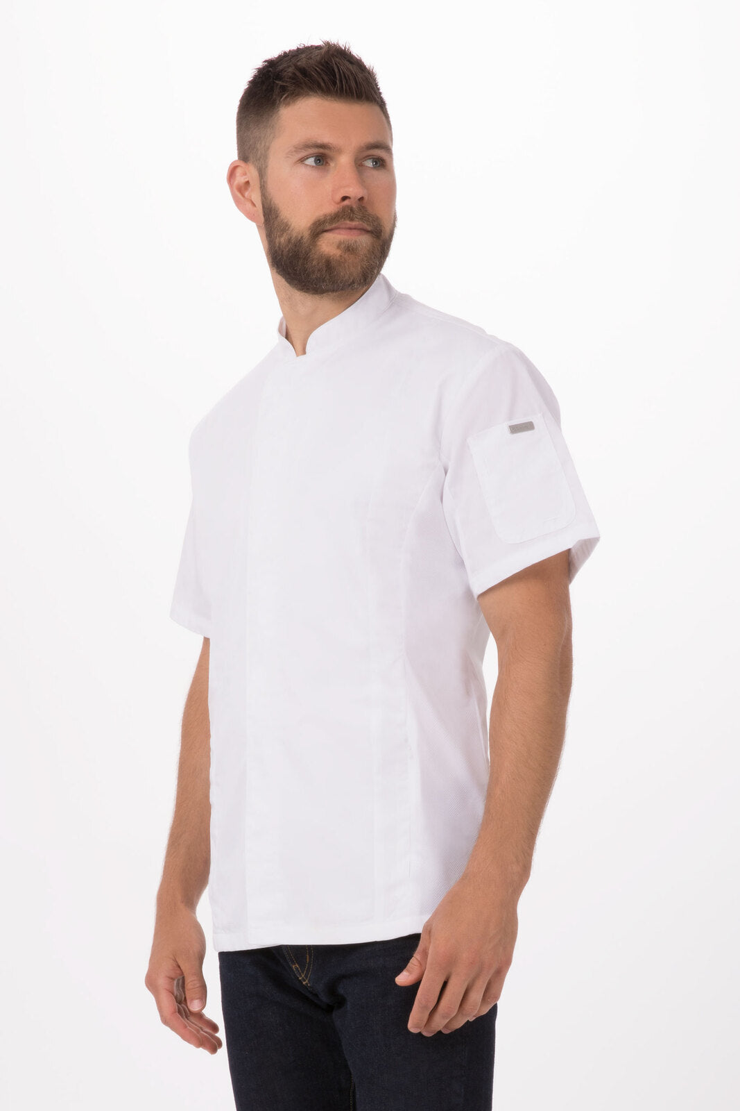 Chef Works Bristol Signature Series Chef Jacket (CES02)