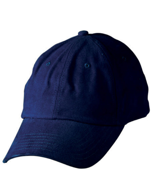 Winning Spirit Unstructured Cap (CH03)