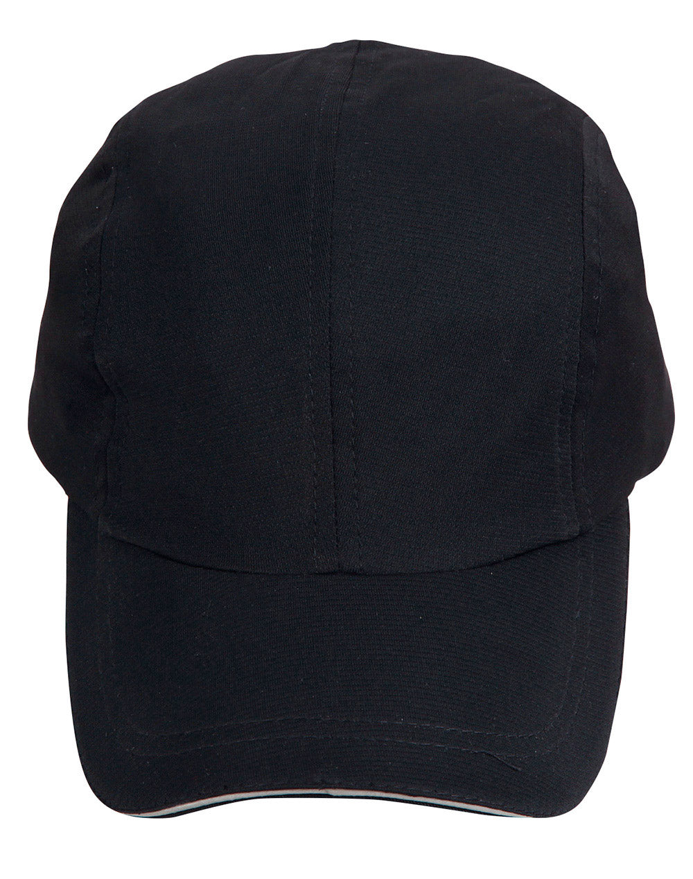 Winning Spirit Lucky Bamboo Charcoal Cap (CH48)