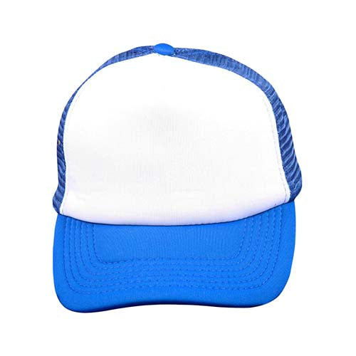 Winning Spirit Contrast Trucker Cap (CH69)