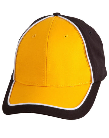 Winning Spirit Arena Two Tone Cap (CH78)
