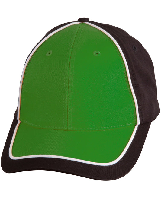 Winning Spirit Arena Two Tone Cap (CH78)