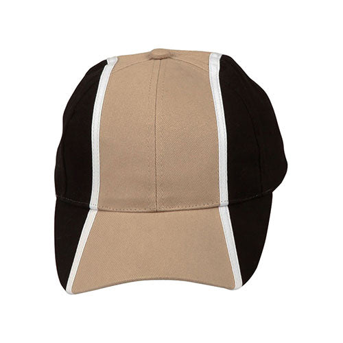 Winning Spirit Tri-colour Cap (CH83)