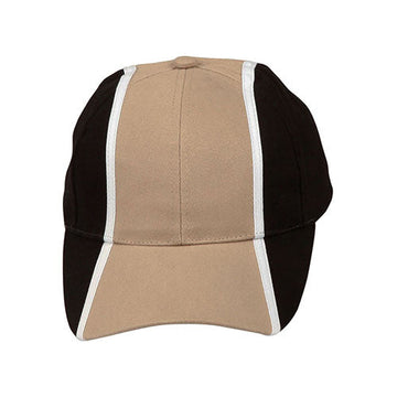 Winning Spirit Tri-colour Cap (CH83)