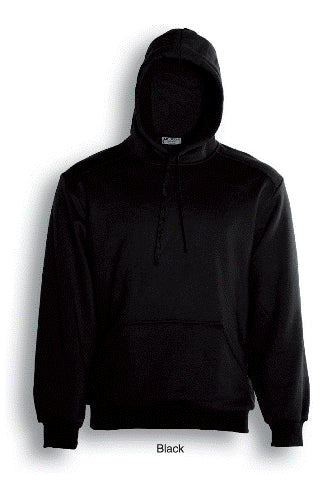 Bocini Unisex Adults Pull Over Hoodie-(CJ1329)