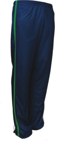 Bocini Adults Elite Sports Track Pants-(CK1458)