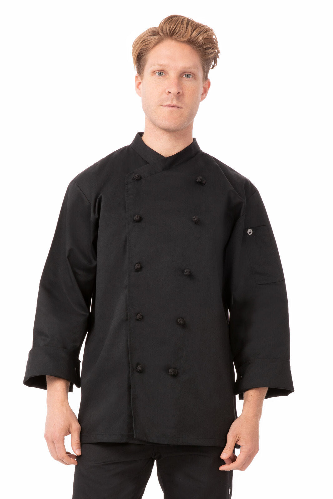 Chef Works Montpellier Chef Jacket (COBL)