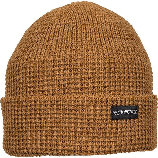 Flexfit Waffle Beanie (YPB005)