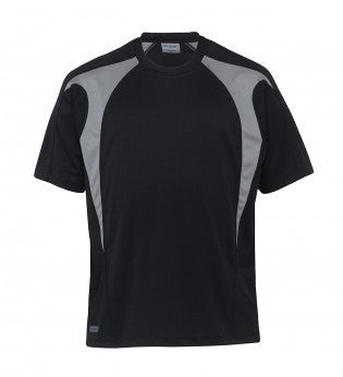 Gear For Life Dri Gear Spliced Zenith Impact Tee (DGST)