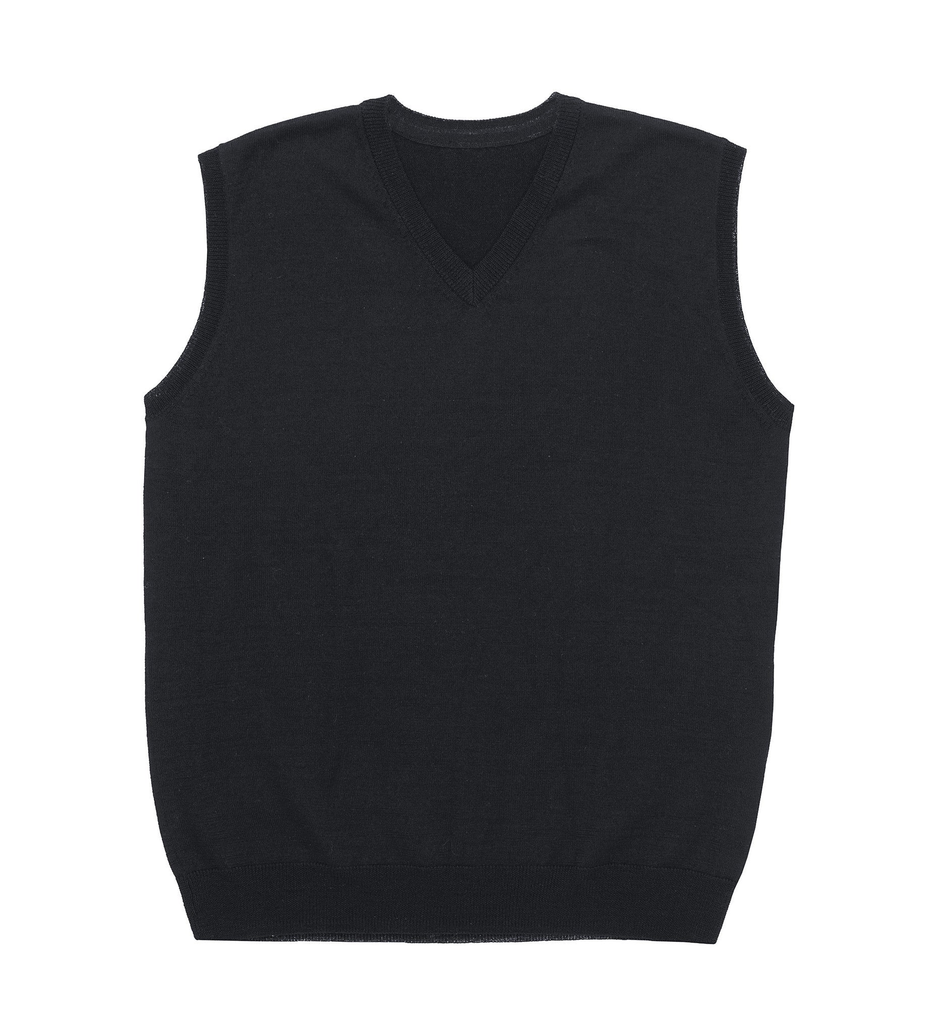 Gear For Life Merino Fully Fashioned Vest Men's (EGMFV)