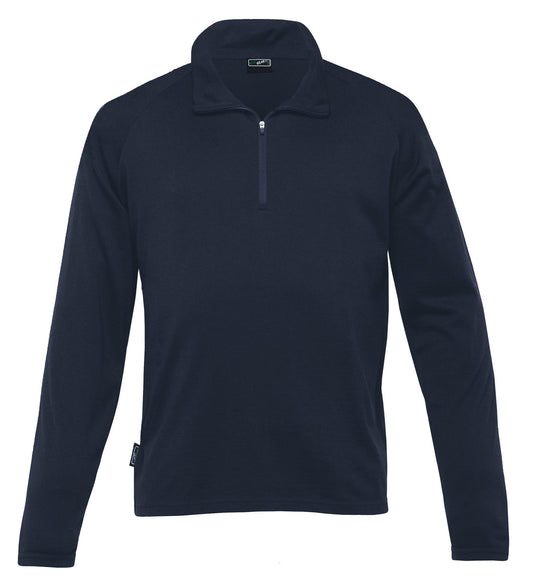 Gear For Life Merino Zip Pullover Men's (EGMZ)