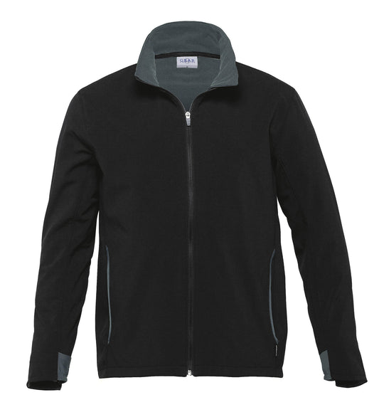 Gear For Life Men's Element Jacket (EJ)