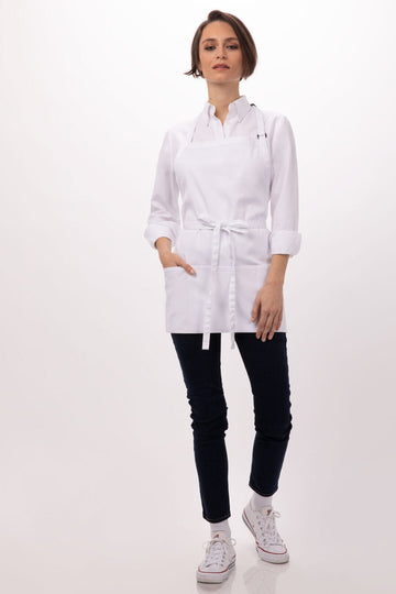 Chef Works Three Pocket Apron (F10)