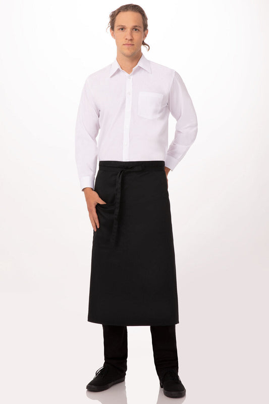 Chef Works Bistro Apron (F24)