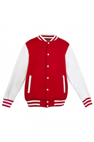 Ramo Mens Varsity Jacket (F906HO)