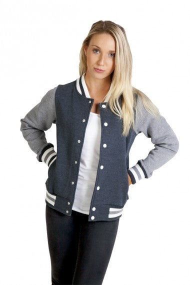 Ramo Ladies/Junior Varsity Jacket (FO96UN)