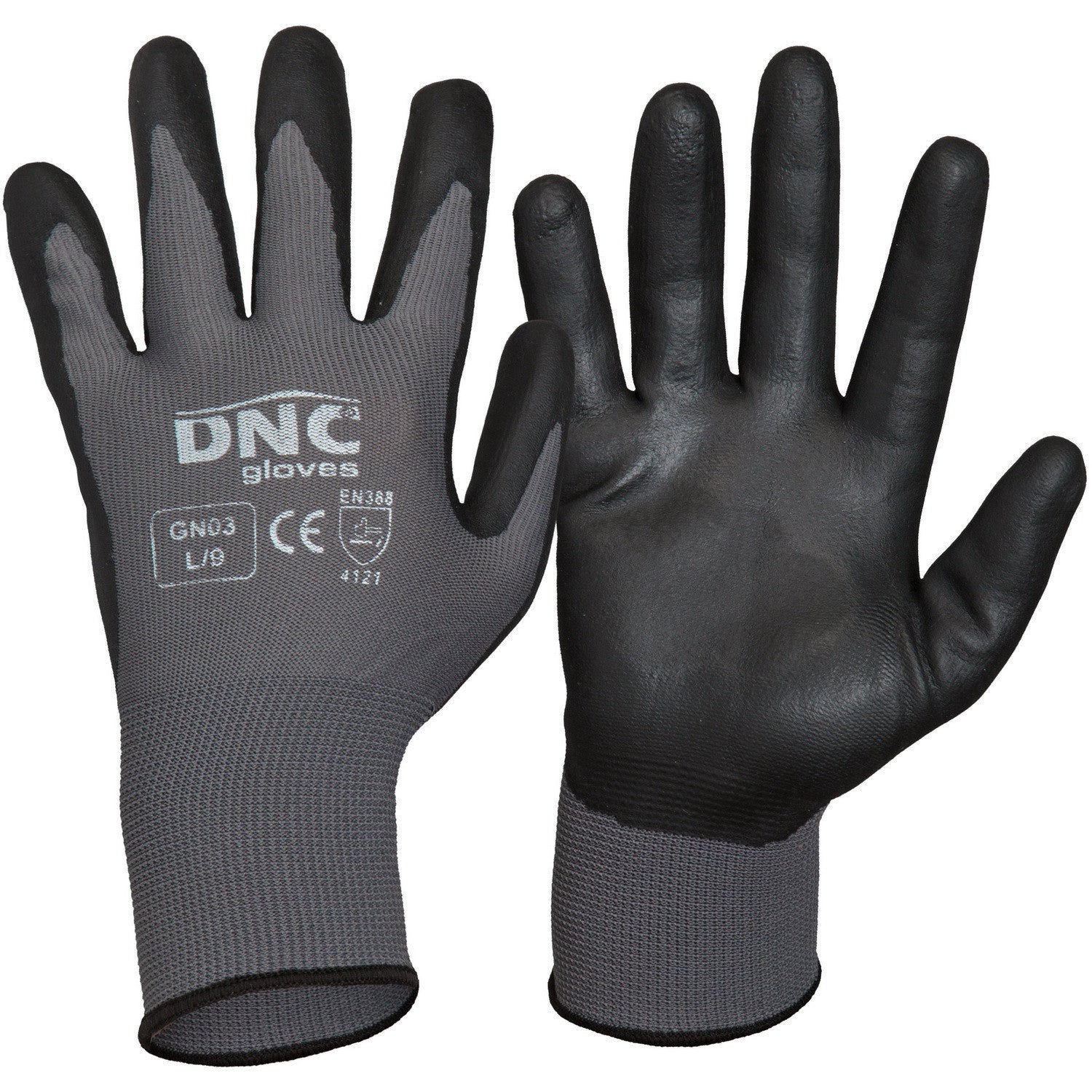 DNC Nitrile Breathe Foam (GN03)
