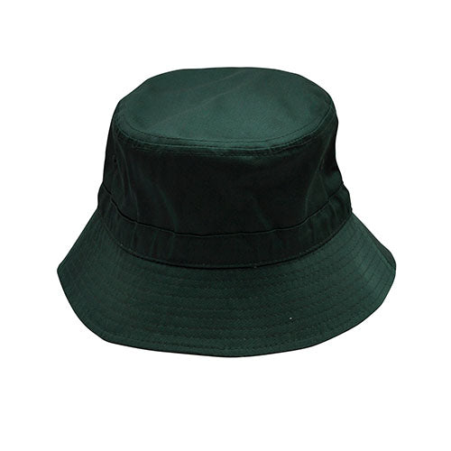 Winning Spirit Bucket Hat With Toggle (H1034)