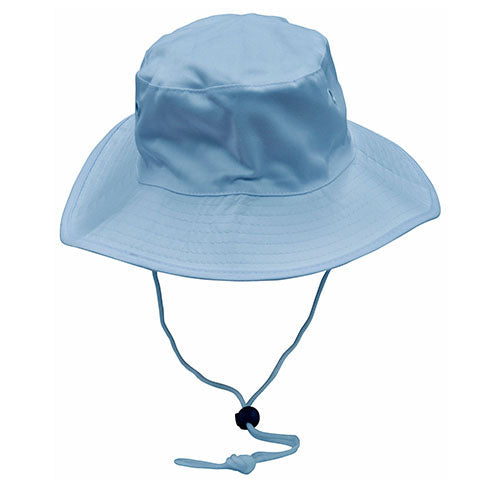 Winning Spirit Surf Hat With Break-away Strap (H1035)