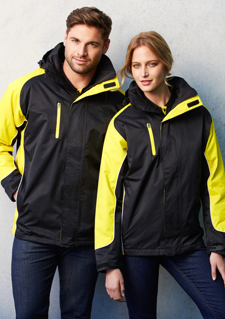 Biz Collection Unisex Nitro Jacket (J10110)