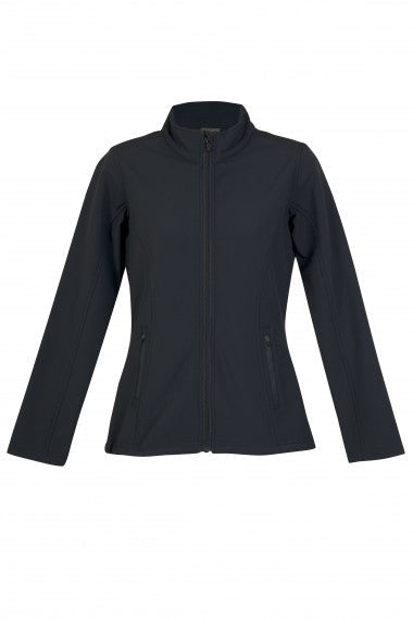 Ramo Ladies Tempest Soft Shell Jacket (J481LD)