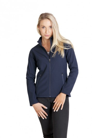 Ramo Ladies Tempest Soft Shell Jacket (J481LD)