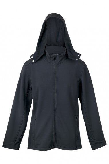 Ramo Men's Tempest Jacket & Hood (J483HZ)