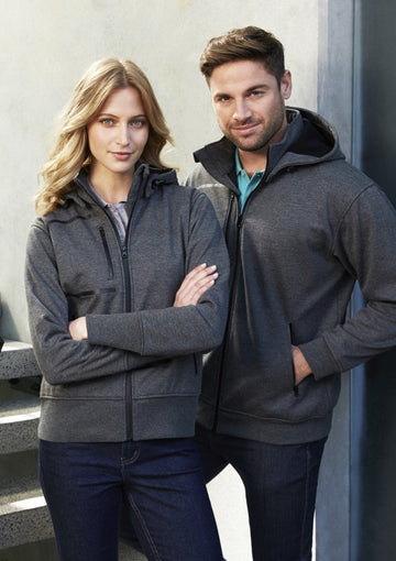 Biz Collection Oslo Mens Jacket (J638M)
