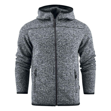 James Harvest Richmond Men's Fleece Hoody (JH113)