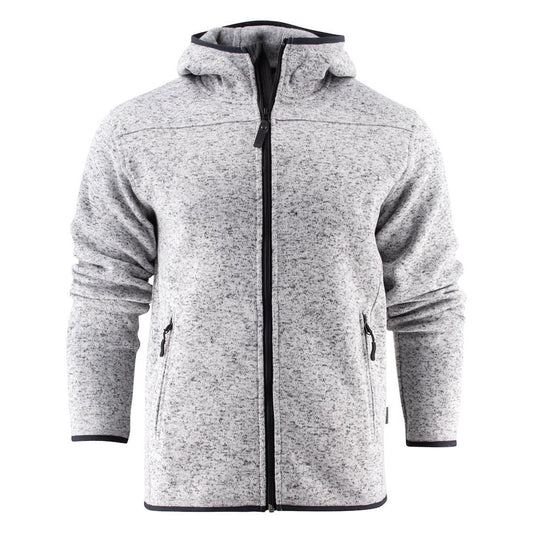 James Harvest Richmond Men's Fleece Hoody (JH113)