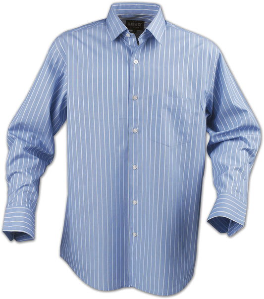 James Harvest Farifield Gents Shirts-(JH301)