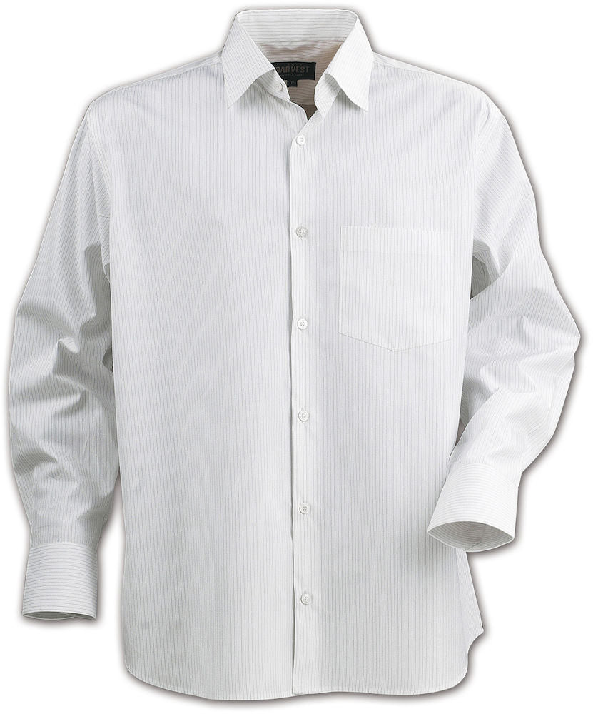James Harvest Farifield Gents Shirts-(JH301)