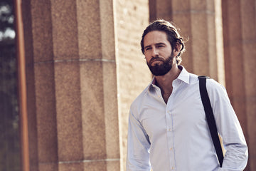 James Harvest Tribeca Gents Shirts-(JH304S )