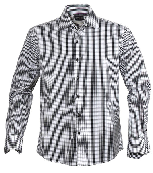 James Harvest Tribeca Gents Shirts-(JH304S )