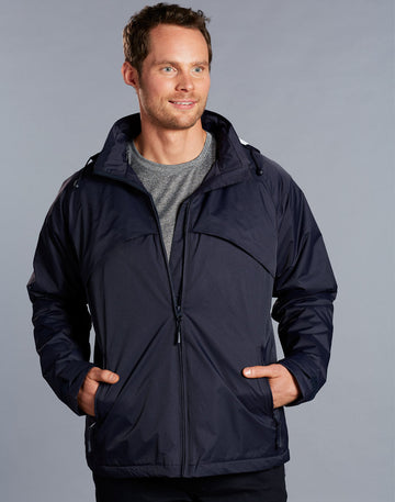 Winning Spirit Men's Chalet Jacket-(JK27)