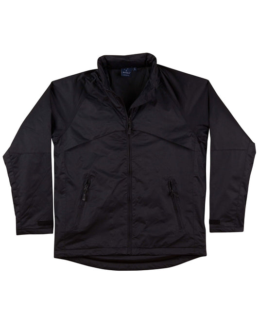 Winning Spirit Men's Chalet Jacket-(JK27)