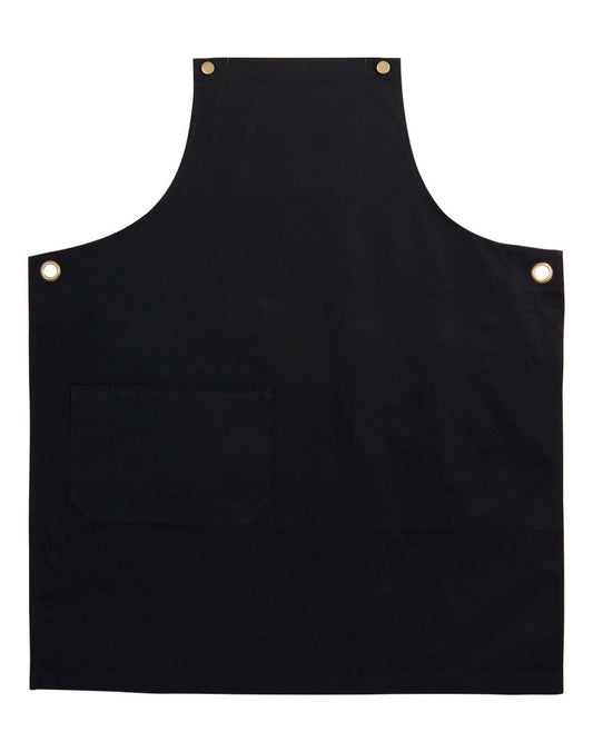 Winning Spirit Brunswick BIB Aprons (AP07/M3200)