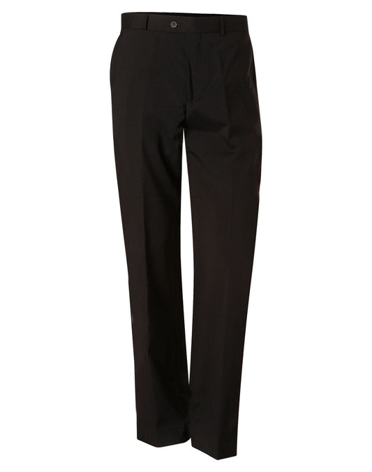 Winning Spirit Men's Wool Blend Stretch Pants (M9300)