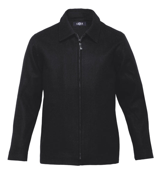 Gear For Life Melton Wool Ceo Jacket Men's (MWJ)