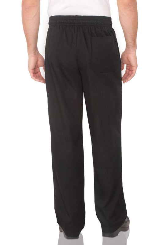 Chef Works Essential Baggy Chef Pants (NBBP)