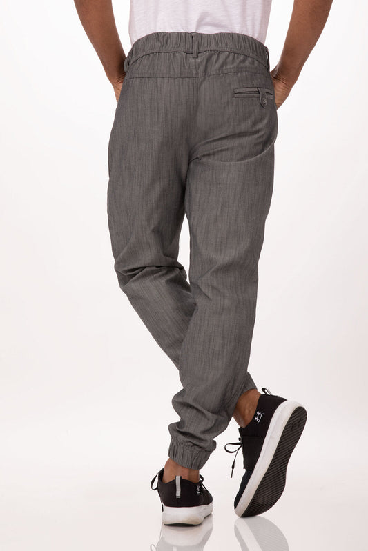 Chef Works Jogger 257 Chef Pants (PBE01)