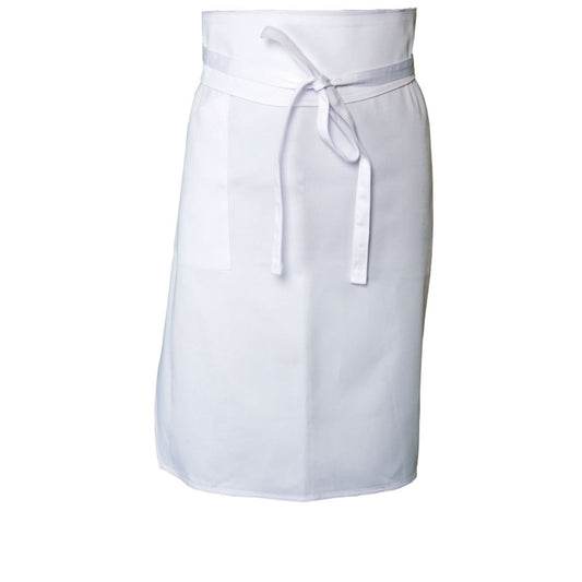 Chef Works Tapered Apron W/ Flap (PCTA)