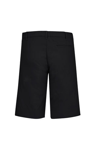 Biz Care Mens Comfort Waist Cargo Short (CL960MS)