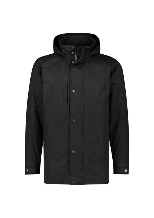 Biz Corporate Melbourne Mens Comfort Jacket (RJK265M)