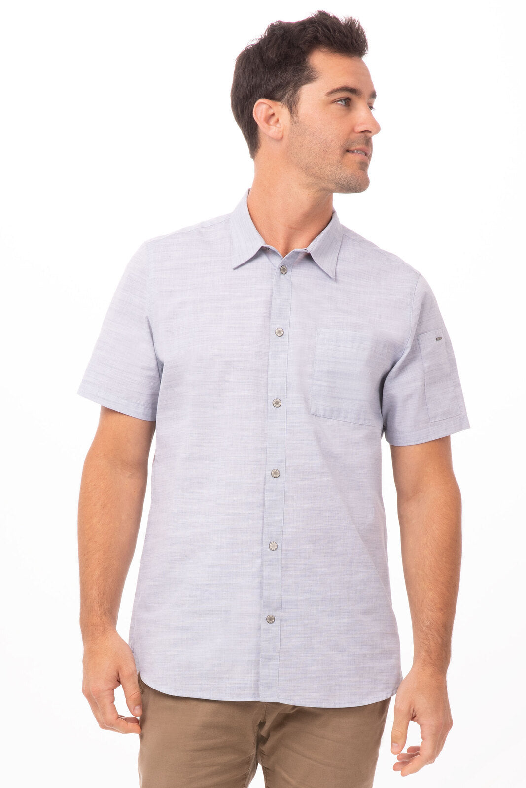 Chef Works Havana Shirt (SHC01)